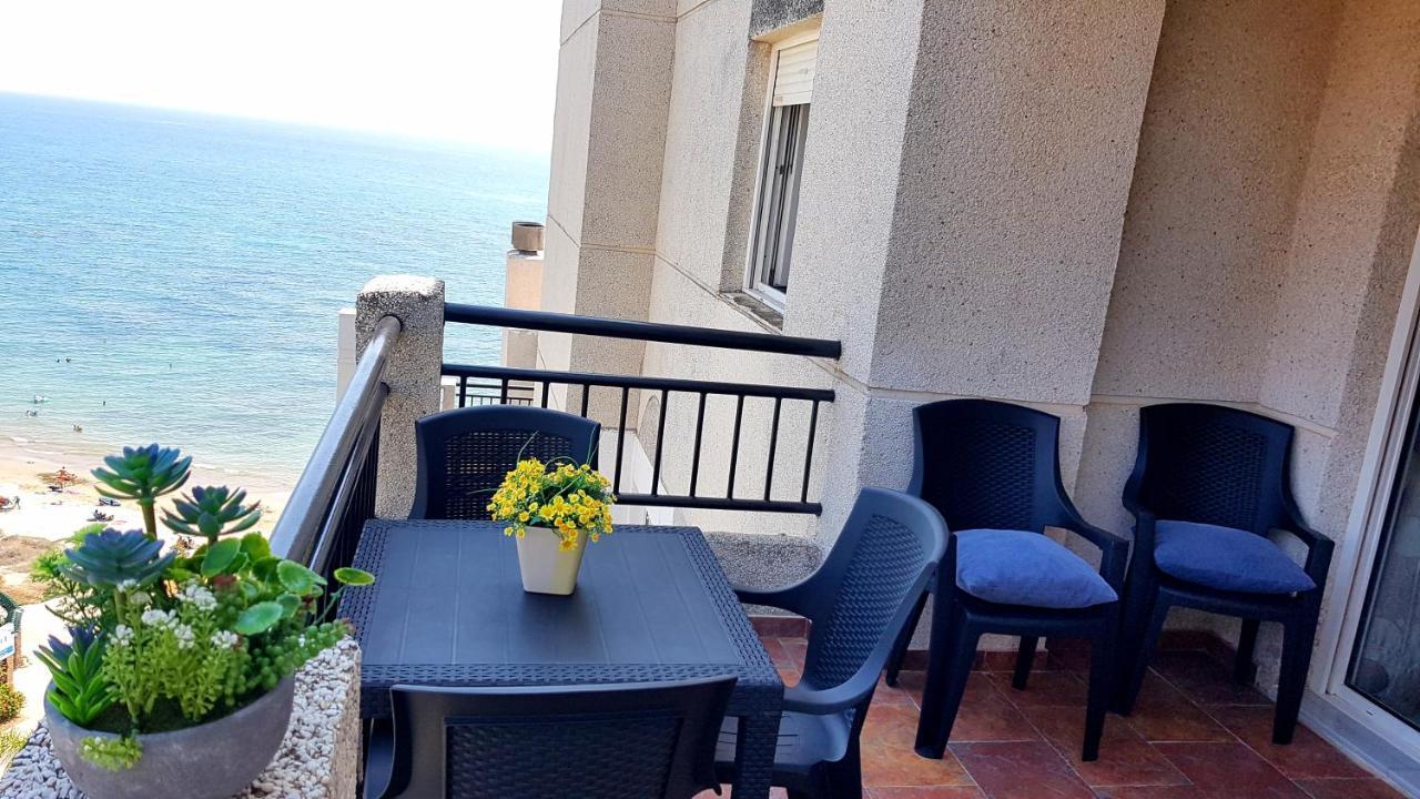 オロペサ・デル・マールVistas Al Mar 2アパートメント エクステリア 写真
