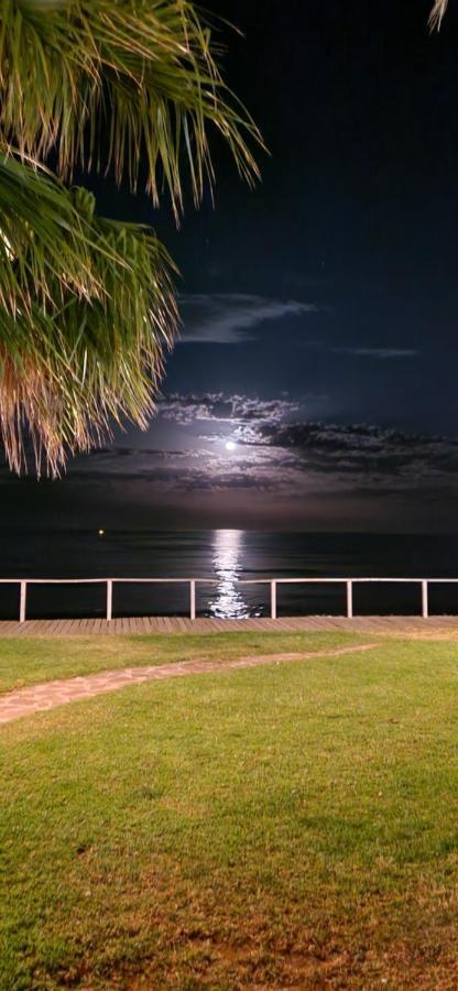 オロペサ・デル・マールVistas Al Mar 2アパートメント エクステリア 写真