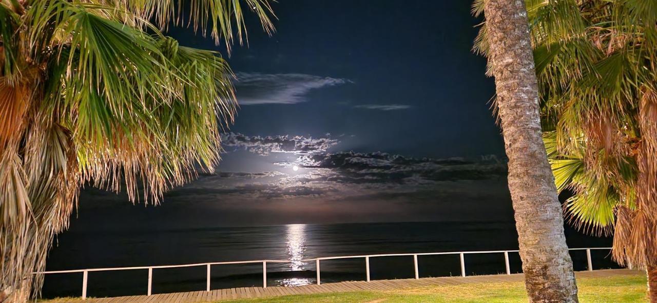 オロペサ・デル・マールVistas Al Mar 2アパートメント エクステリア 写真